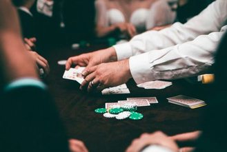 tiến lên trực tuyến F8bet